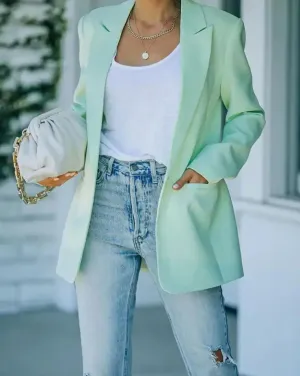 Arabela® | Elegant Blazer For The Office