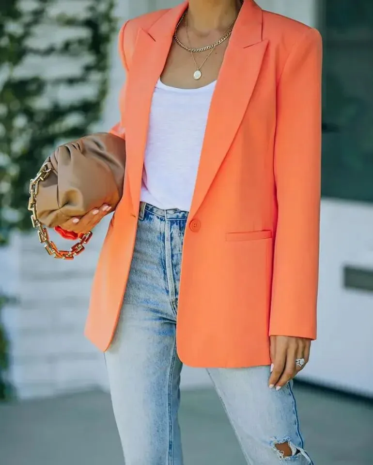 Arabela® | Elegant Blazer For The Office