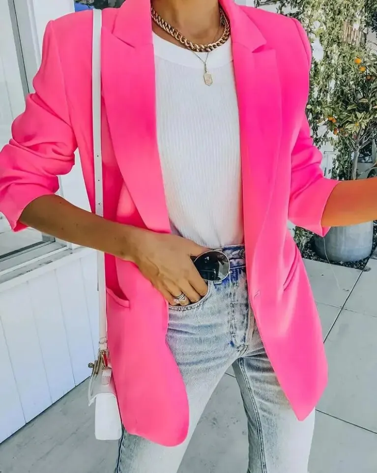 Arabela® | Elegant Blazer For The Office