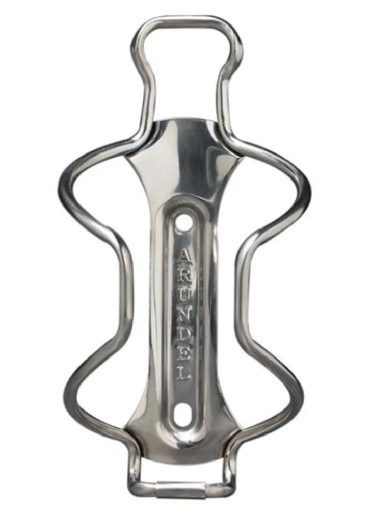 Arundel Stainless Steel Bottle Cage