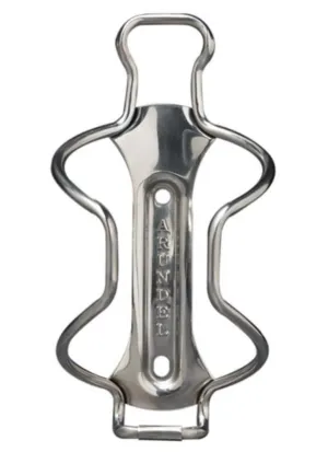 Arundel Stainless Steel Bottle Cage