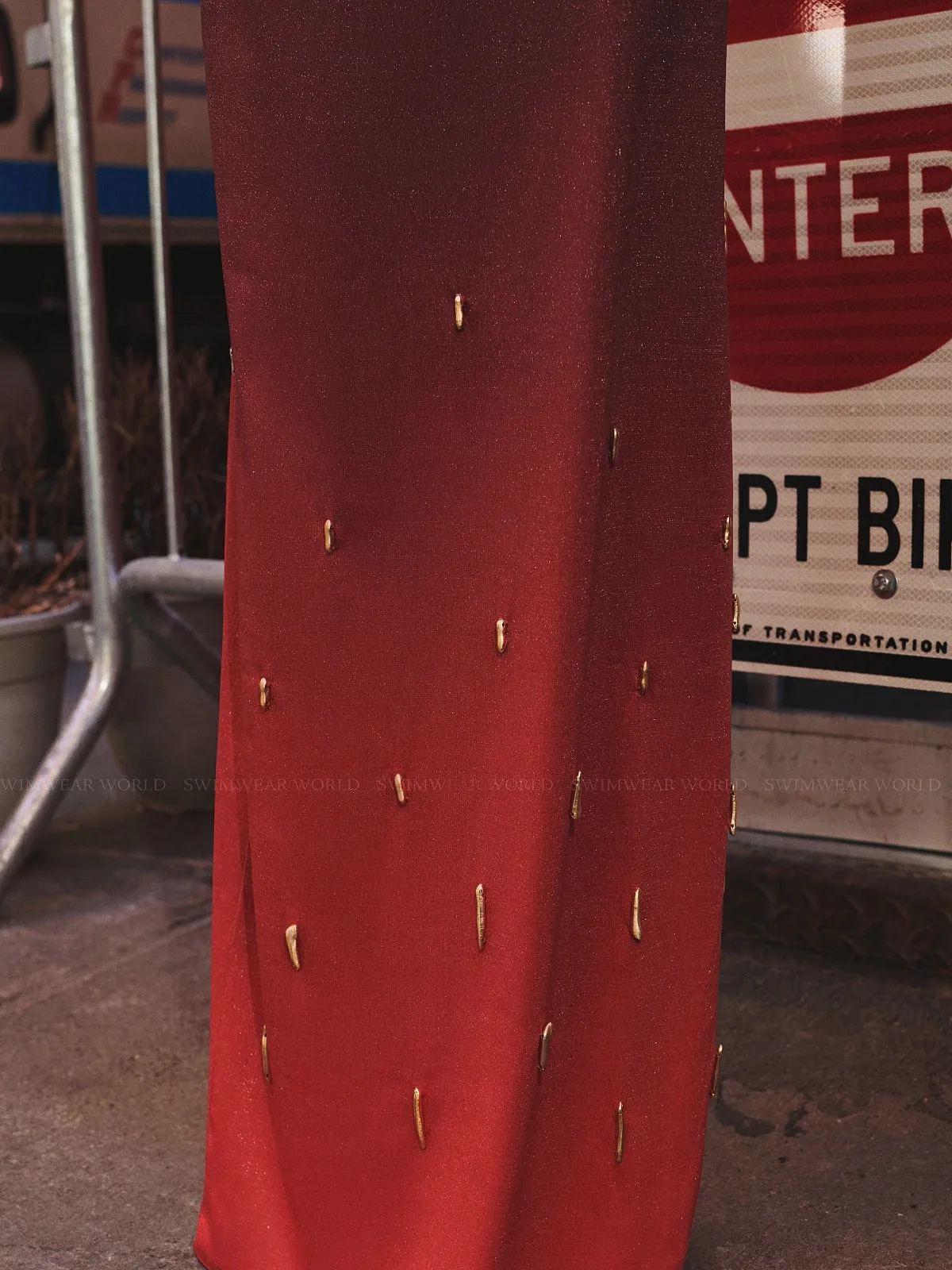 Athena Dress ::RET