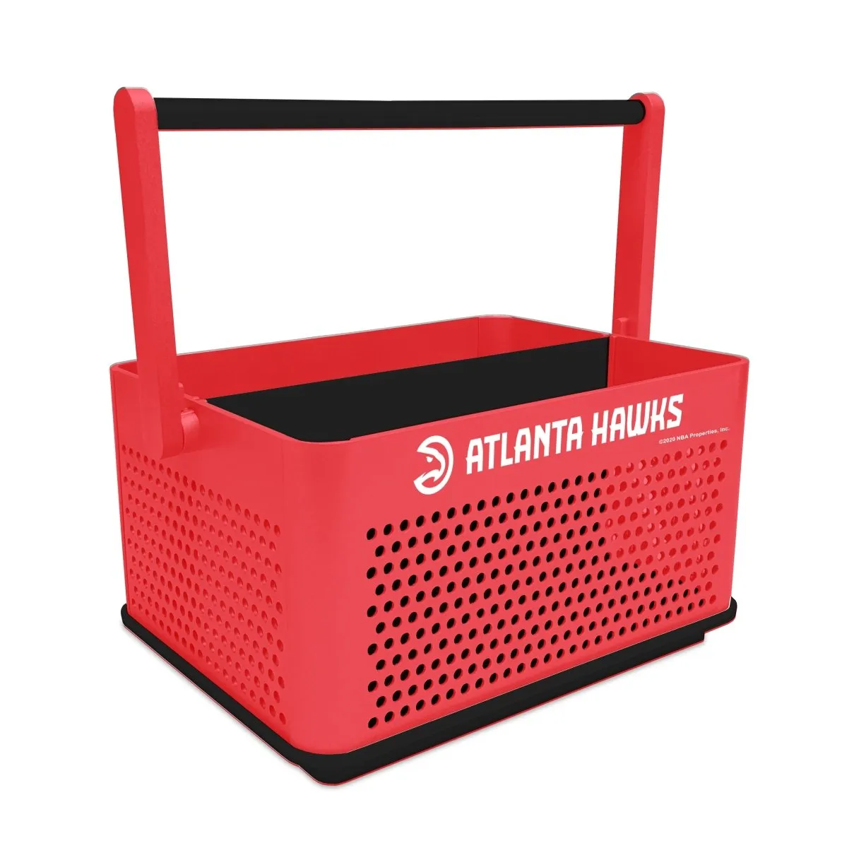 Atlanta Hawks: Tailgate Caddy