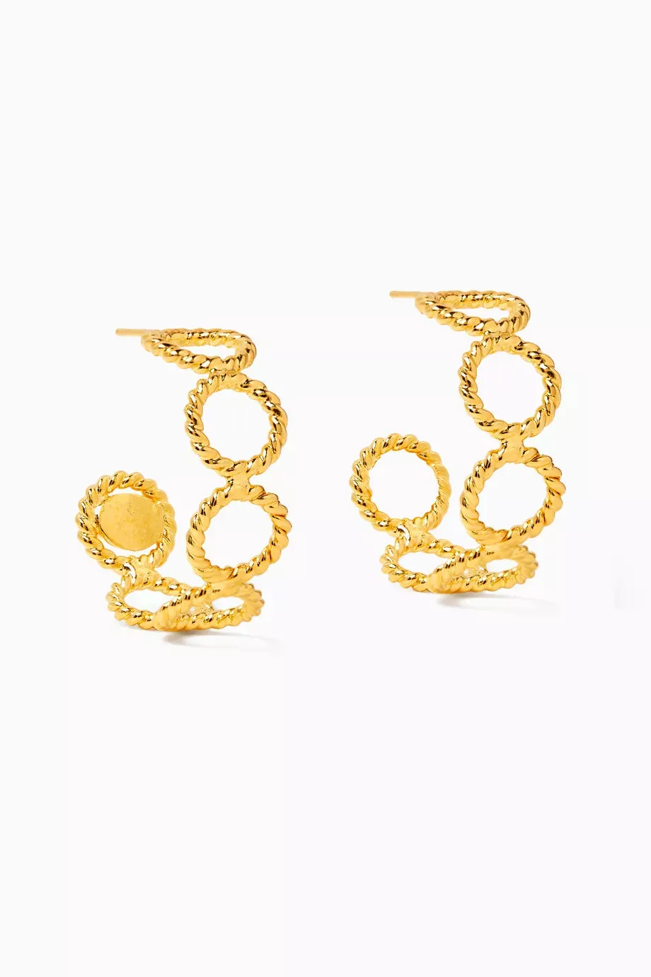Aura Hoops