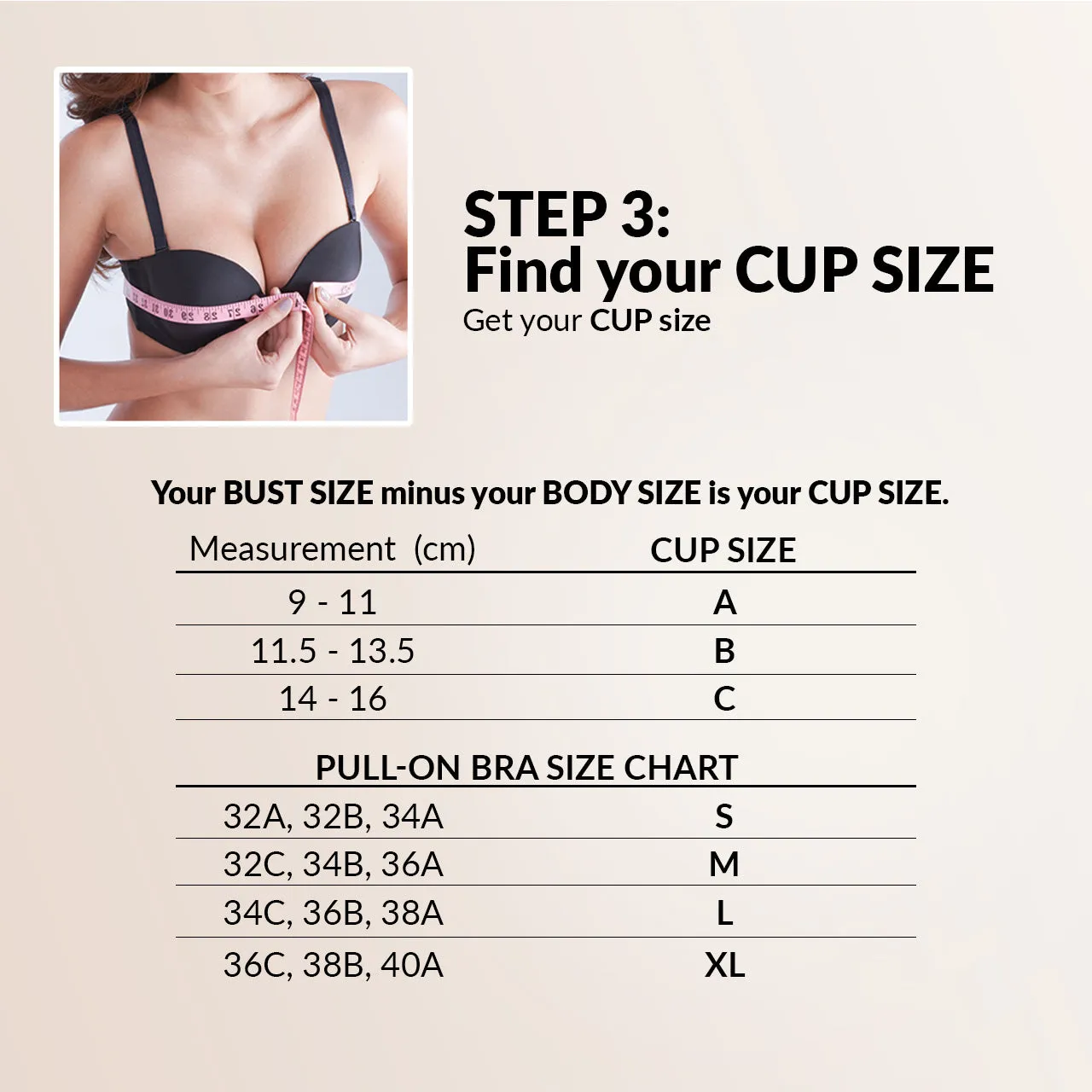 Avon Fashion Classic Lauren Nonwire Lace Bra - Black
