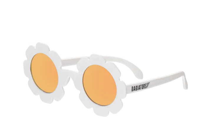 Babiators LE Flowers Sunglasses (The Daisy)