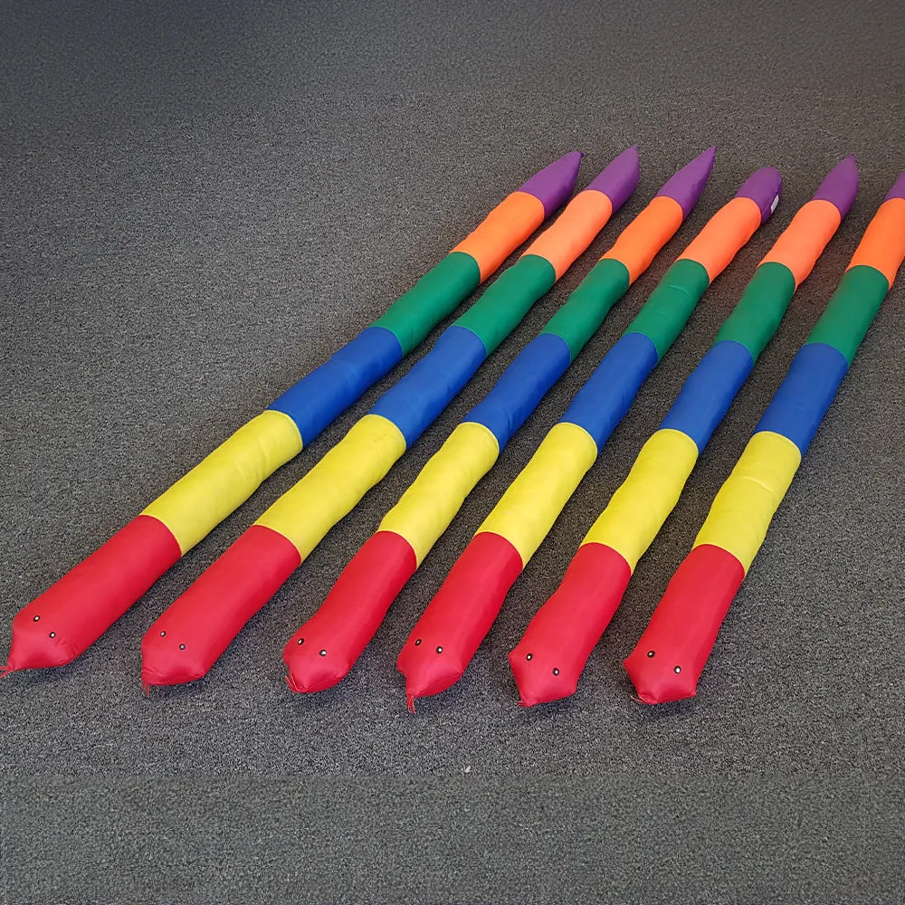 Balancing Snake (Pack of 6)