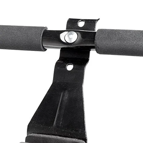 Barbell Doorway Sit Up Bar