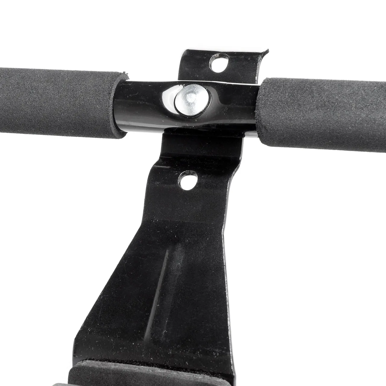 Barbell Doorway Sit Up Bar