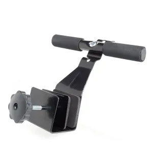 Barbell Doorway Sit Up Bar