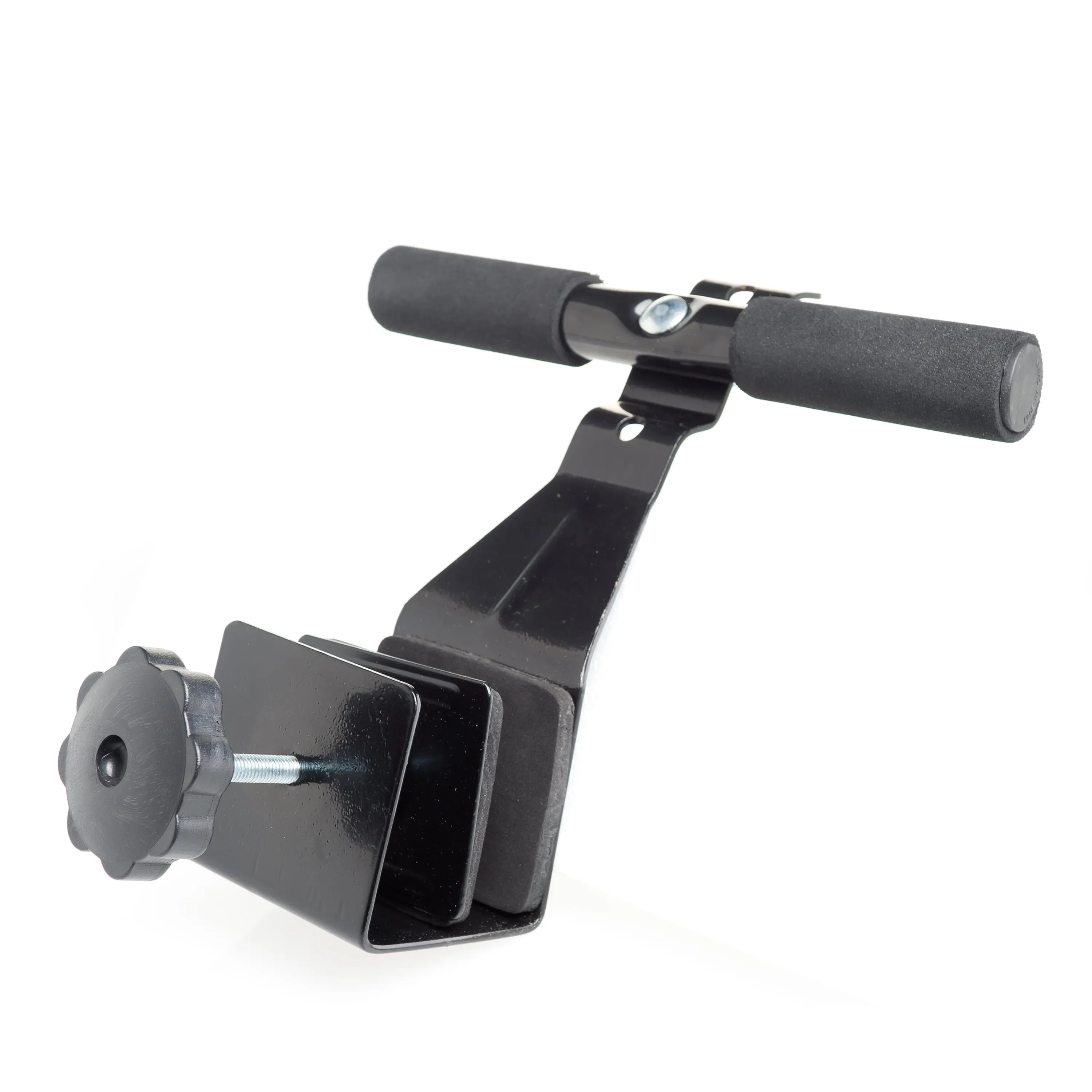 Barbell Doorway Sit Up Bar