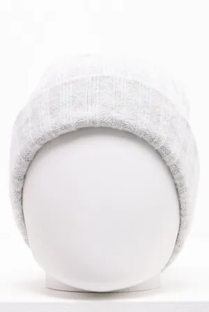 Beanie Grey