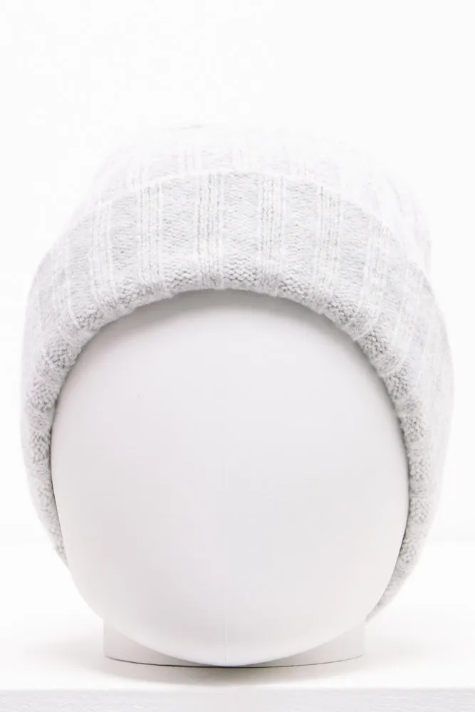 Beanie Grey