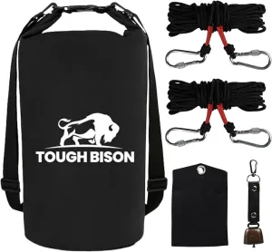 Bear Bag Hanging System Bear Bags for Food Backpacking Bear Canister for Backpacking Food Bag Camping Food Bag Hiking, Camping