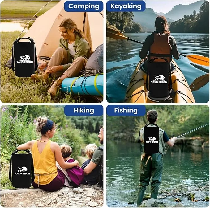 Bear Bag Hanging System Bear Bags for Food Backpacking Bear Canister for Backpacking Food Bag Camping Food Bag Hiking, Camping