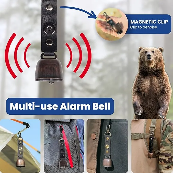 Bear Bag Hanging System Bear Bags for Food Backpacking Bear Canister for Backpacking Food Bag Camping Food Bag Hiking, Camping