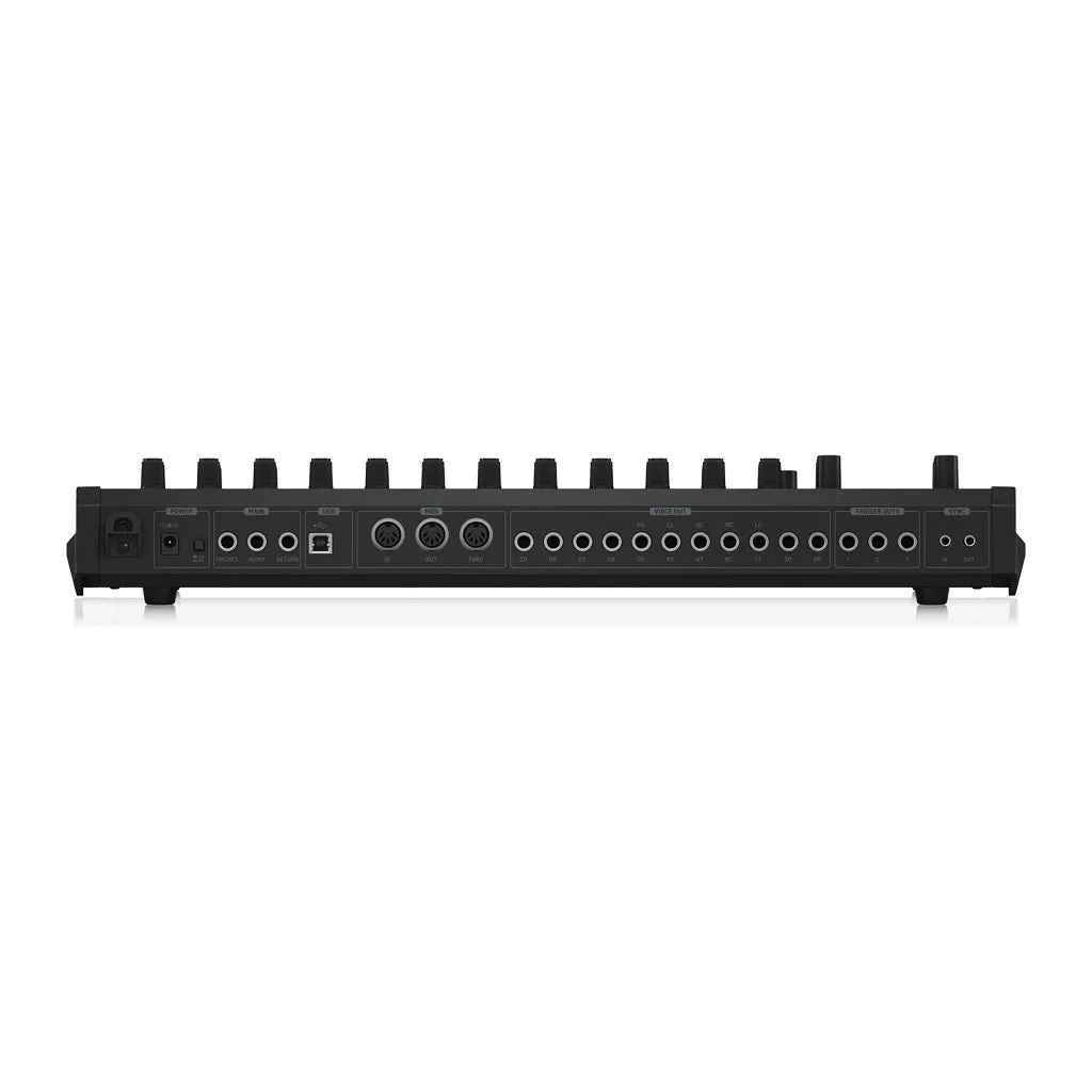 Behringer RD- 8 MKII Analog Drum Machine