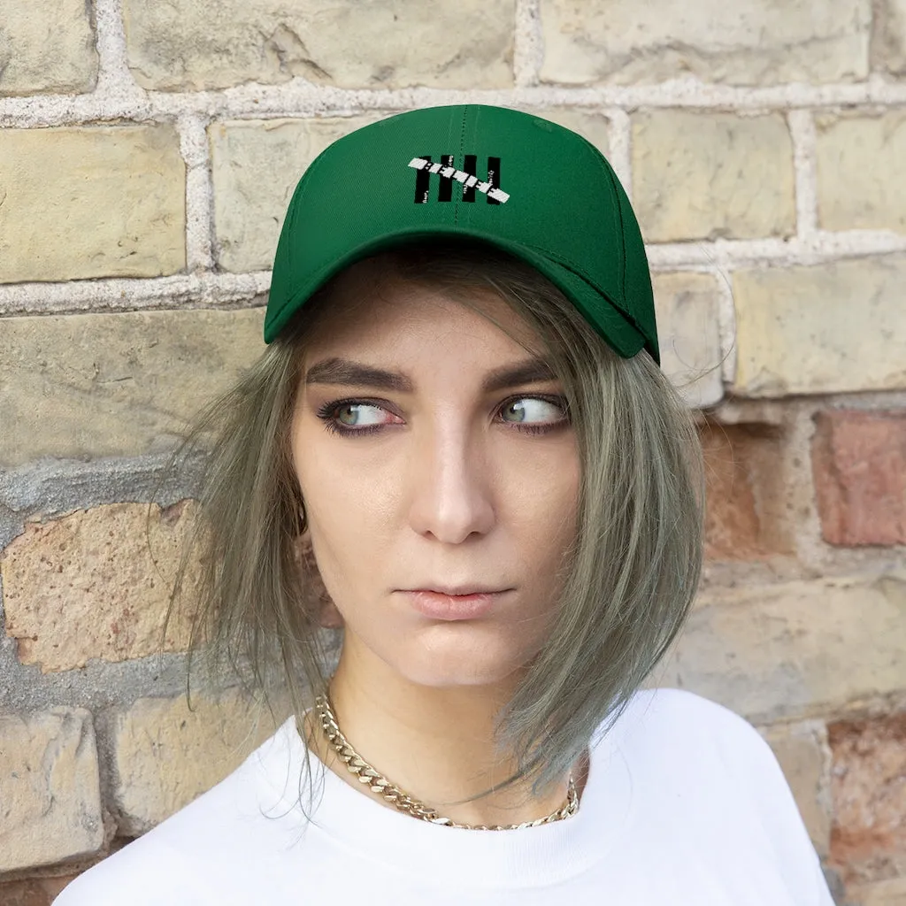 Belief Adult Cap