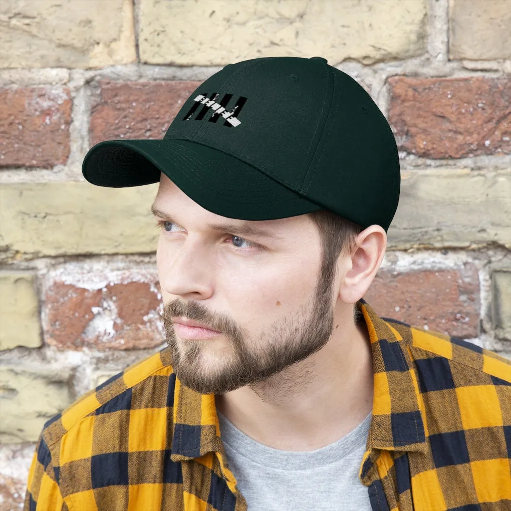 Belief Adult Cap
