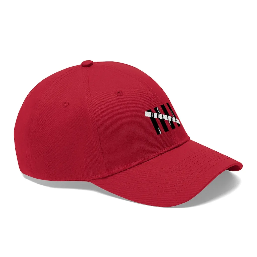 Belief Adult Cap