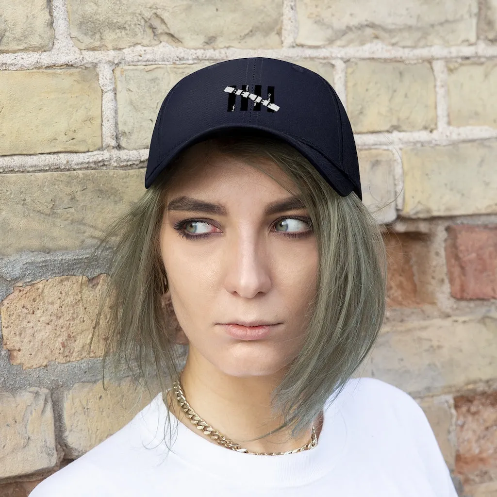 Belief Adult Cap