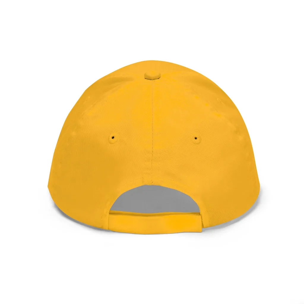 Belief Adult Cap