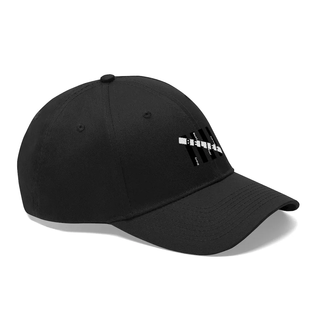 Belief Adult Cap