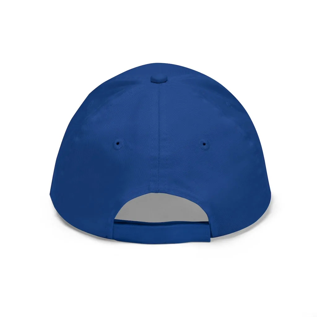 Belief Adult Cap