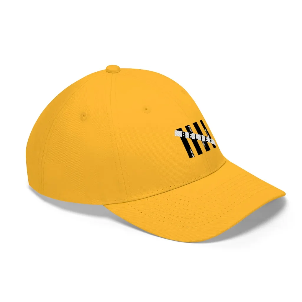 Belief Adult Cap