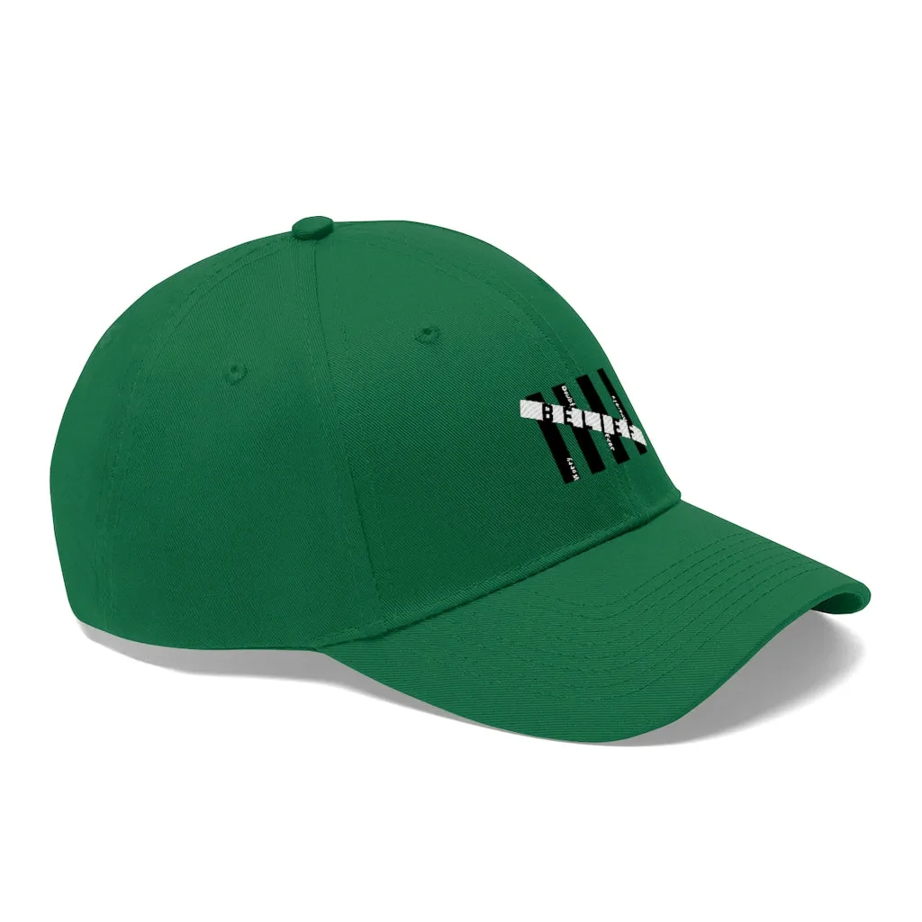 Belief Adult Cap