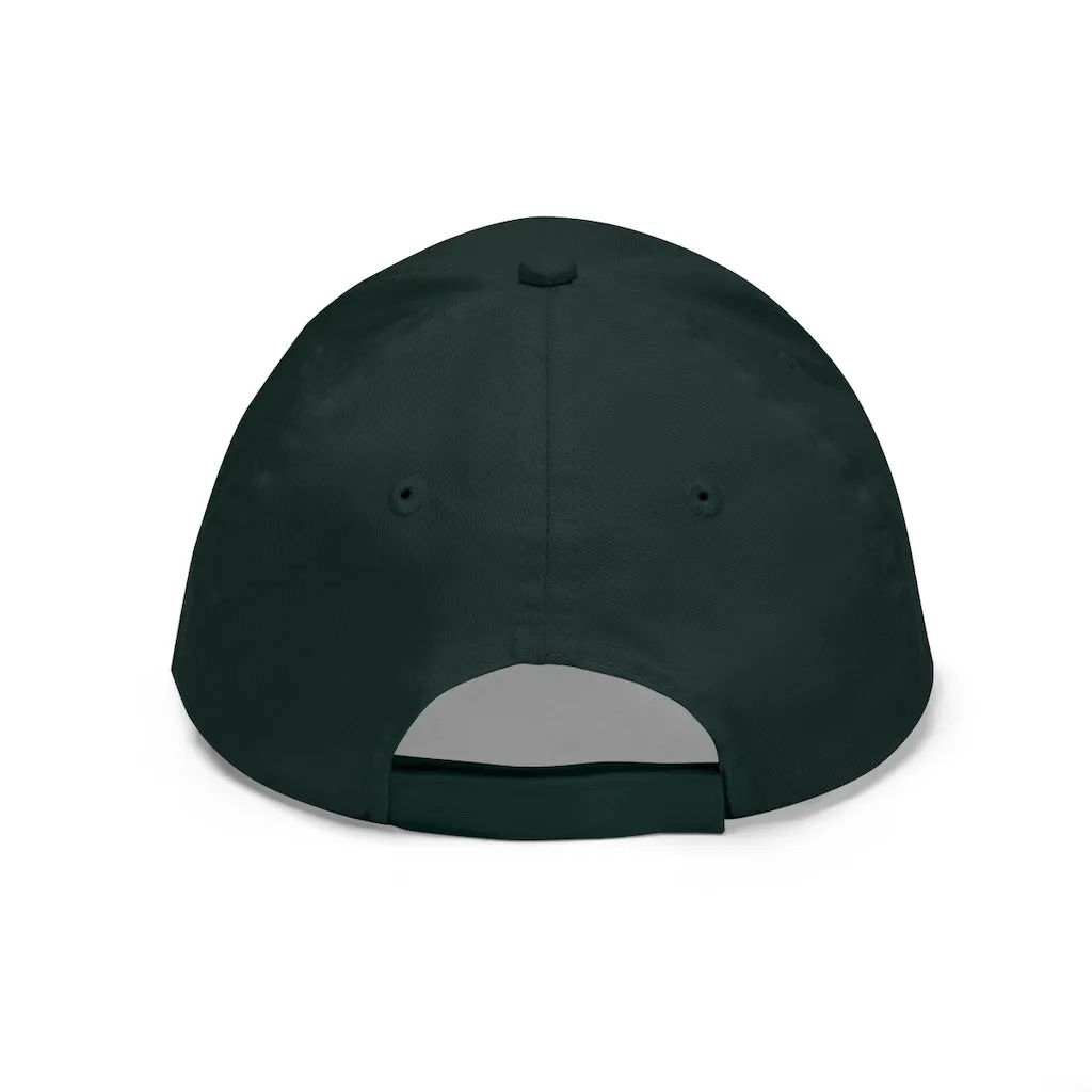 Belief Adult Cap