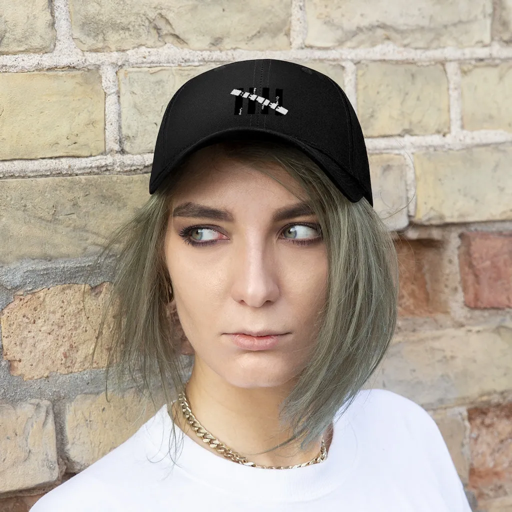 Belief Adult Cap