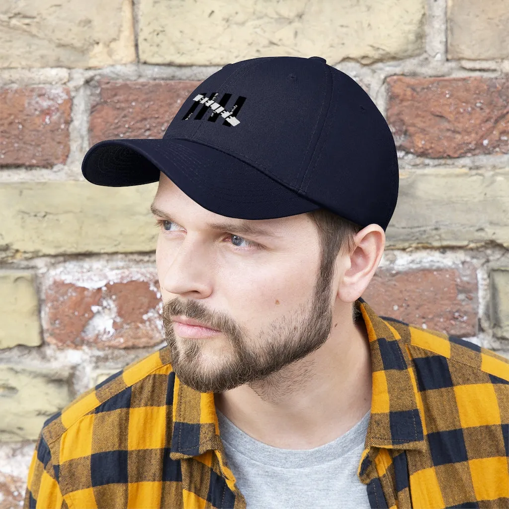 Belief Adult Cap
