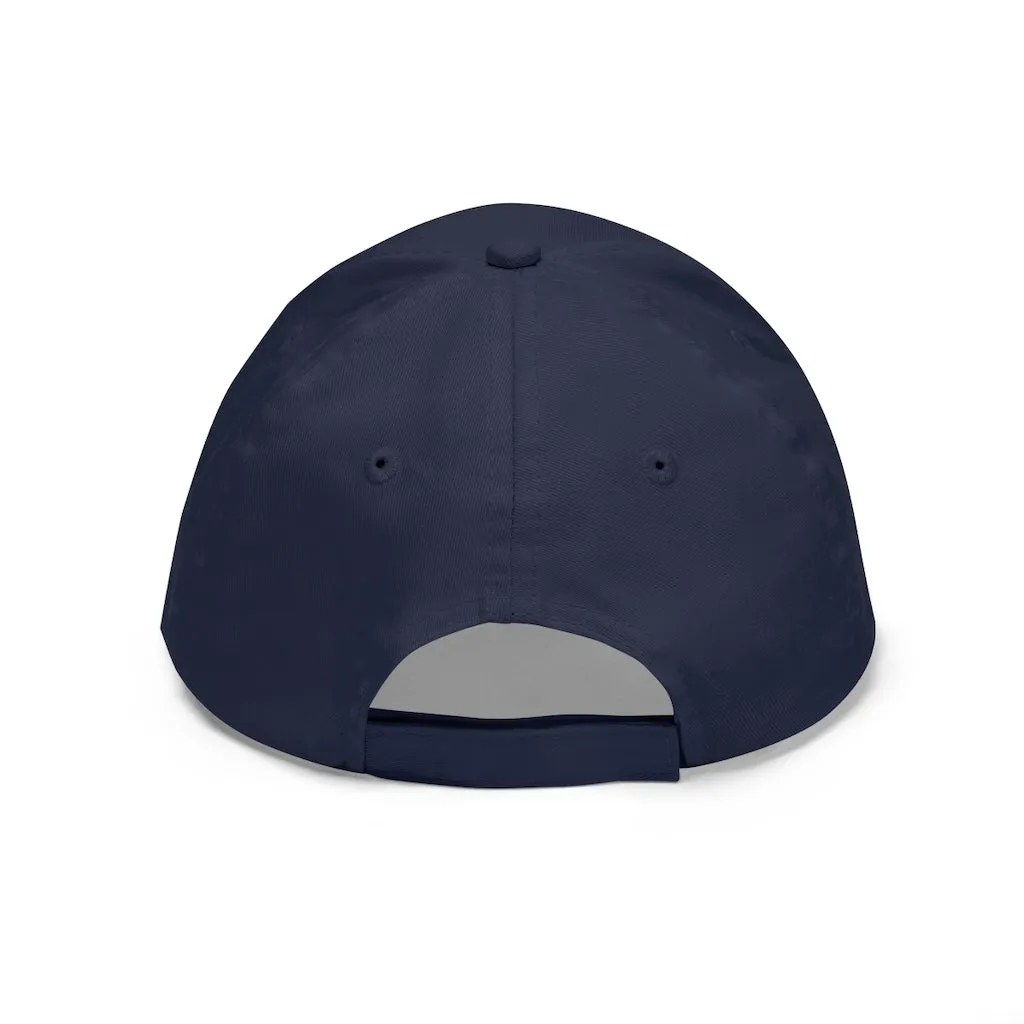Belief Adult Cap