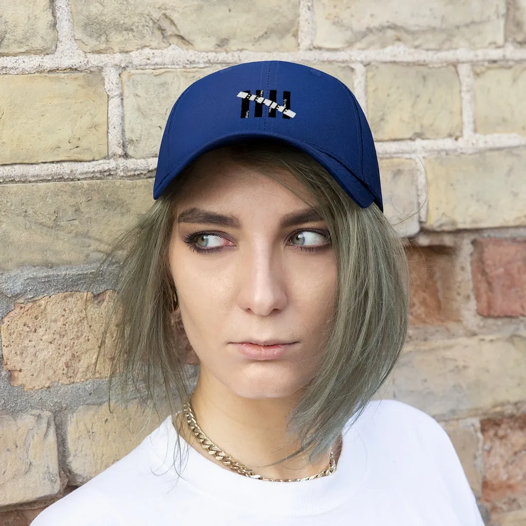 Belief Adult Cap