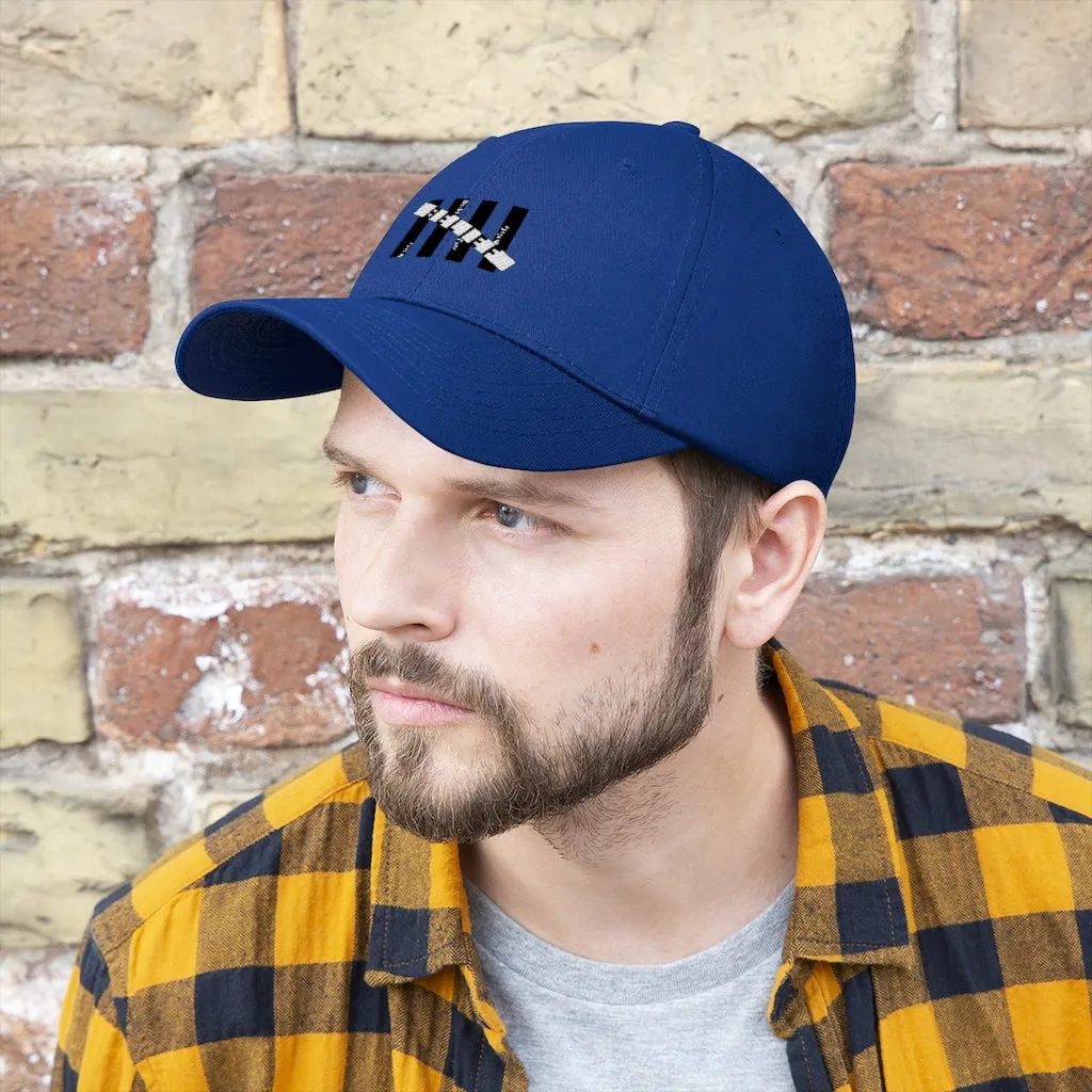 Belief Adult Cap