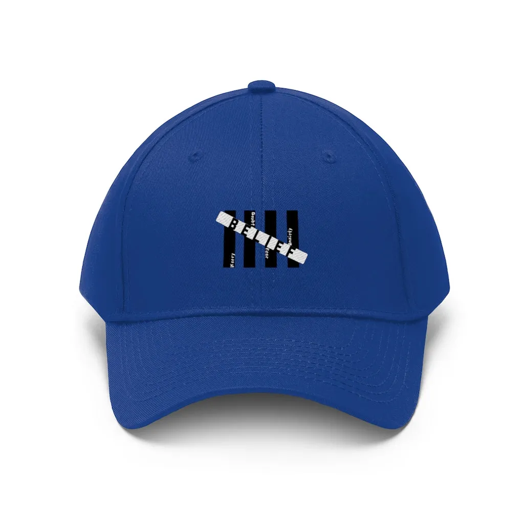 Belief Adult Cap