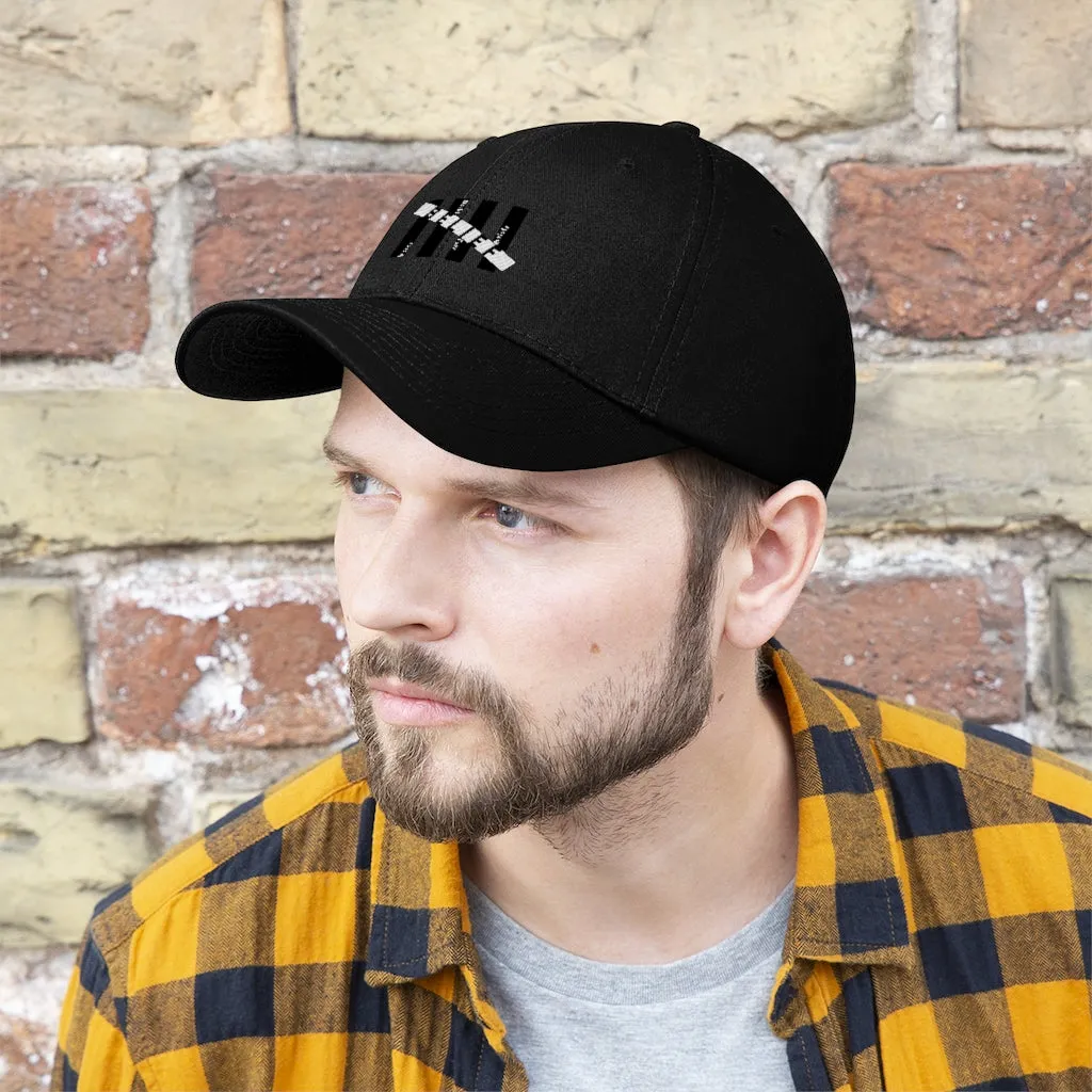 Belief Adult Cap