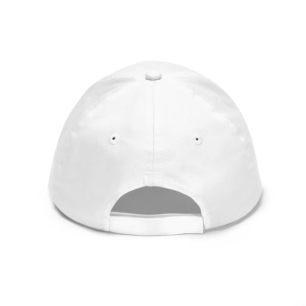Belief Adult Cap