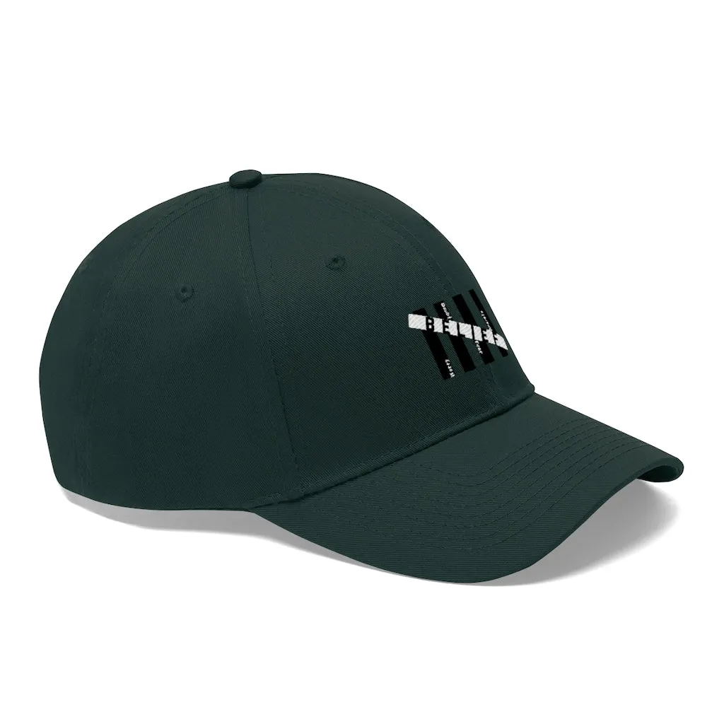 Belief Adult Cap