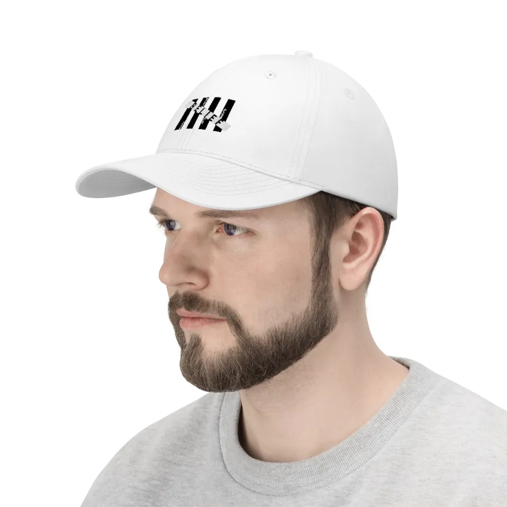 Belief Adult Cap