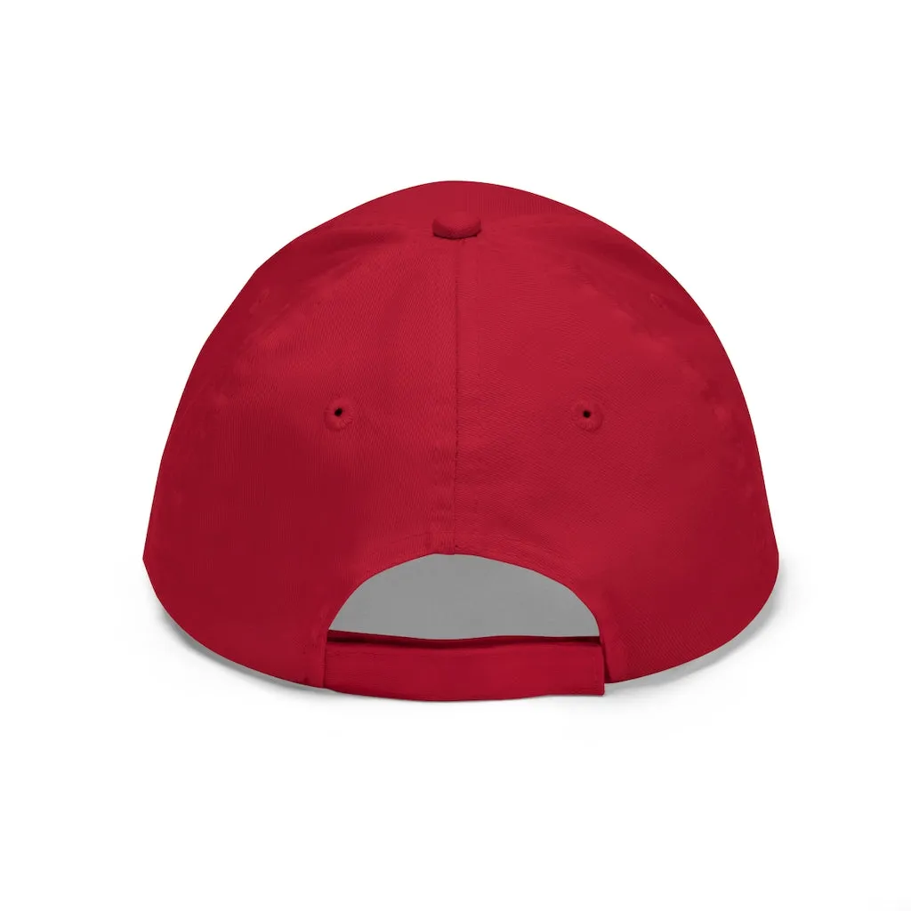 Belief Adult Cap