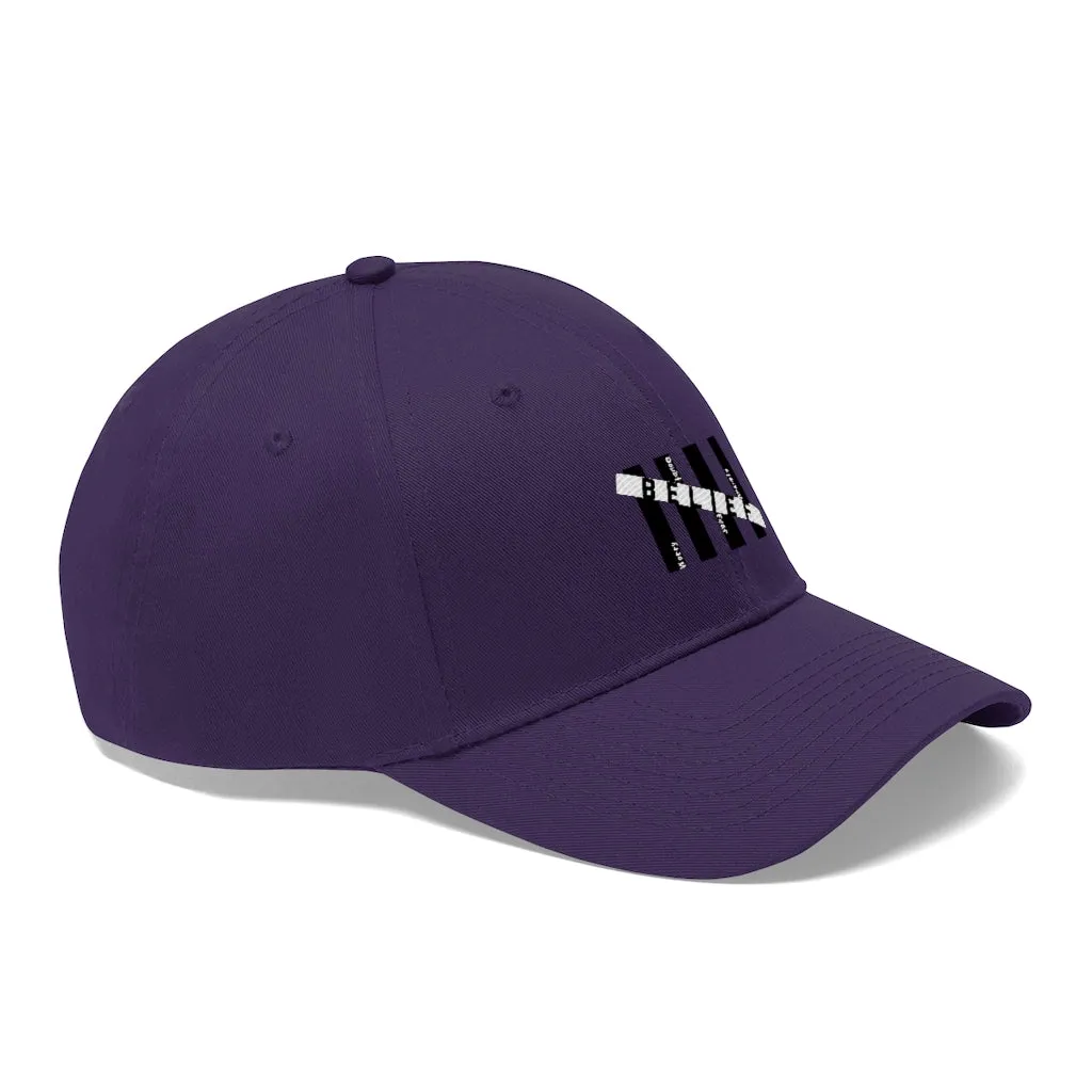 Belief Adult Cap