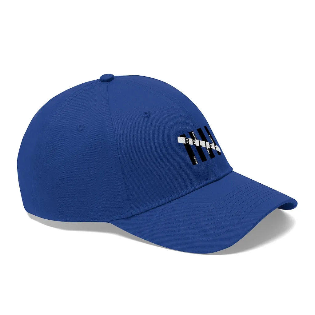 Belief Adult Cap