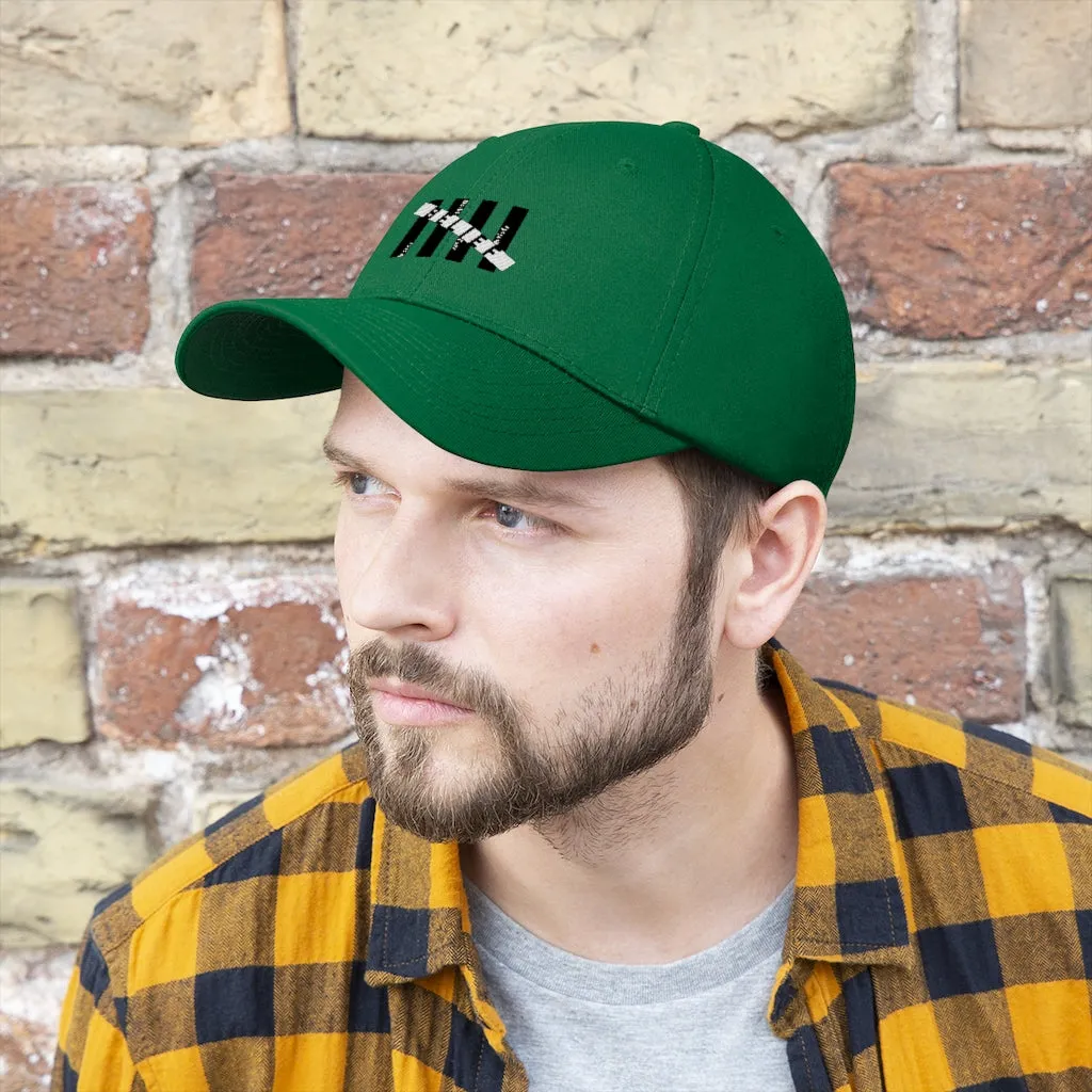 Belief Adult Cap