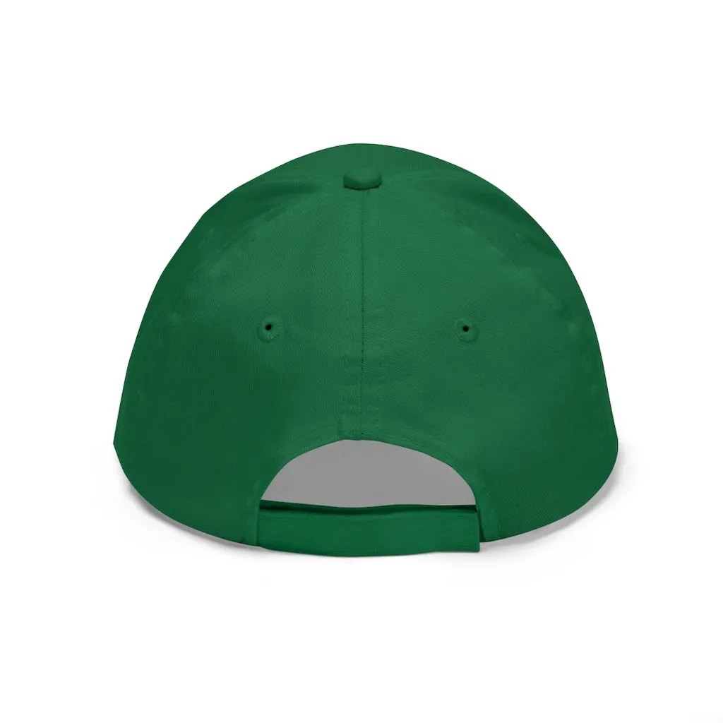 Belief Adult Cap