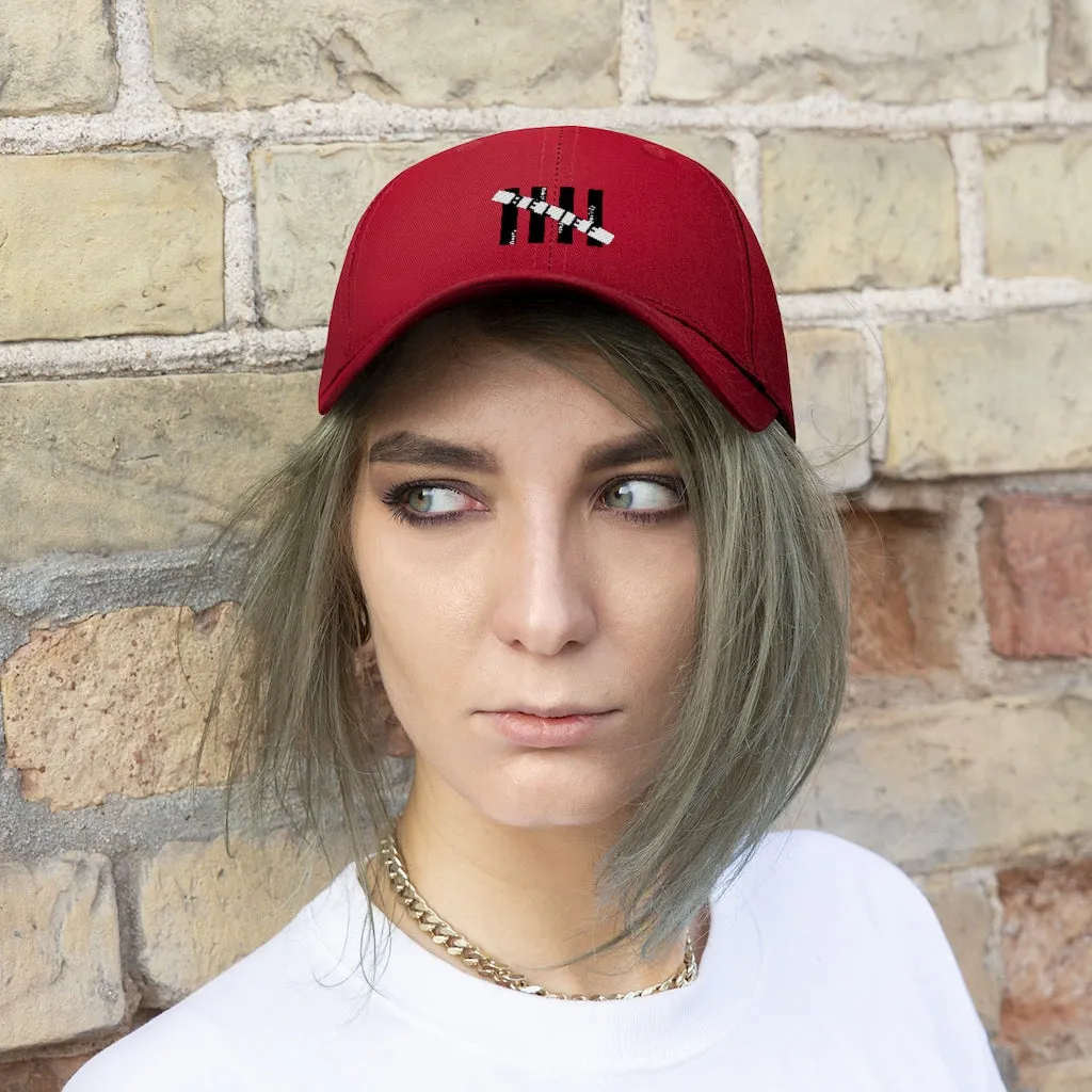 Belief Adult Cap