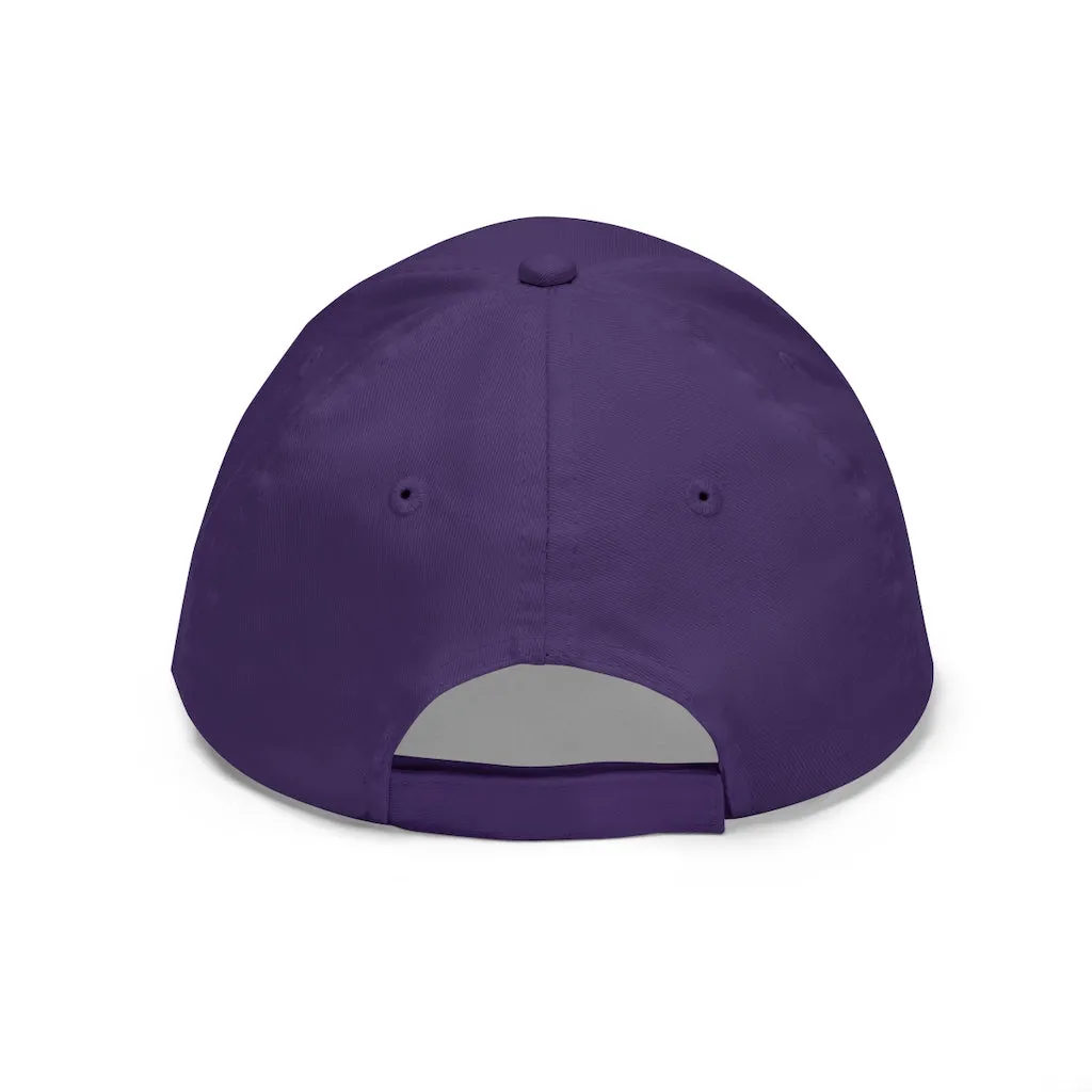 Belief Adult Cap