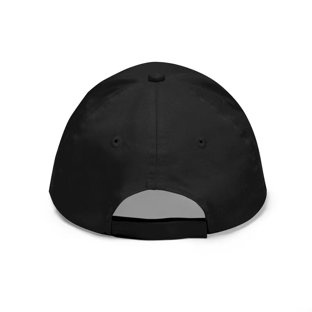 Belief Adult Cap