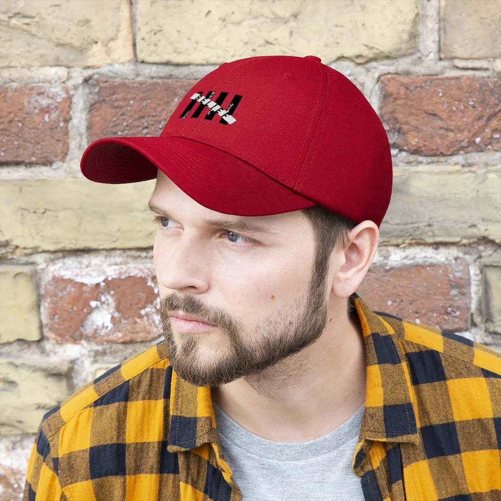 Belief Adult Cap